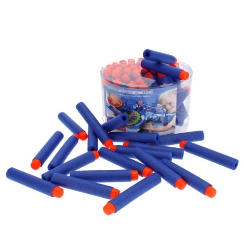 Karabin na baterie i strzałki Mega Creative (482850)