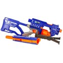 Karabin na baterie i strzałki Mega Creative (482850)