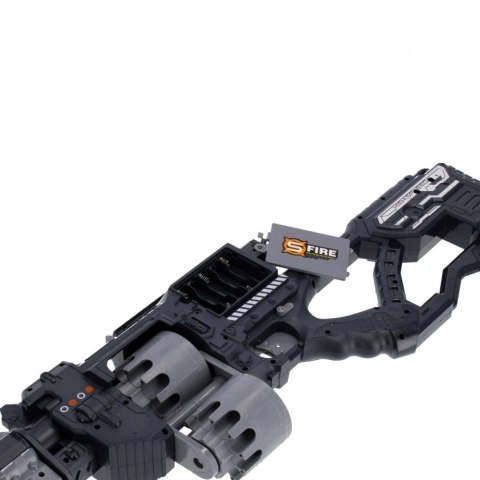 Karabin na baterie i strzałki Mega Creative (482850)