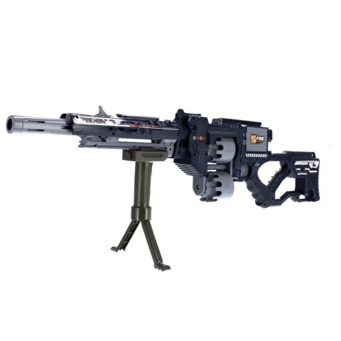 Karabin na baterie i strzałki Mega Creative (482850)