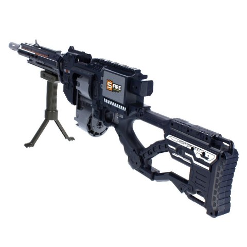 Karabin na baterie i strzałki Mega Creative (482850)