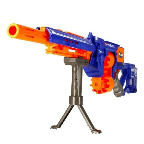 Karabin na baterie i strzałki Mega Creative (482850)