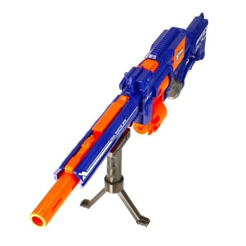 Karabin na baterie i strzałki Mega Creative (482850)