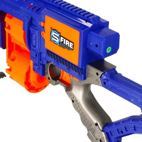 Karabin na baterie i strzałki Mega Creative (482850)