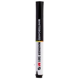 Marker permanentny wkład czarny 1-3mm Happy Color (MG APMY22721)