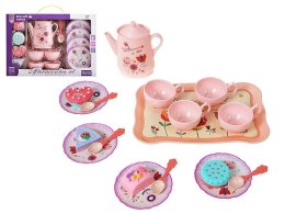 Naczynia zestaw do herbaty Adar (614215)