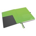 Notes (notatnik) Complete A4 80k. krata [mm:] 217x297 Leitz (44710095)