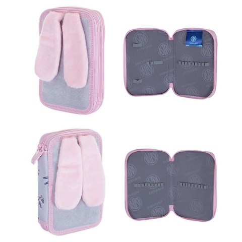 Piórnik Astrabag Honeybunny Astra (503023027) Piórnik Astrabag Honeybunny Astra (503023027)