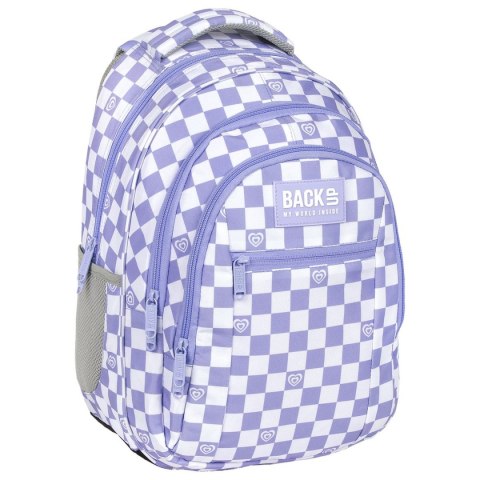 Piórnik BACKUP Derform (PLB6O29)