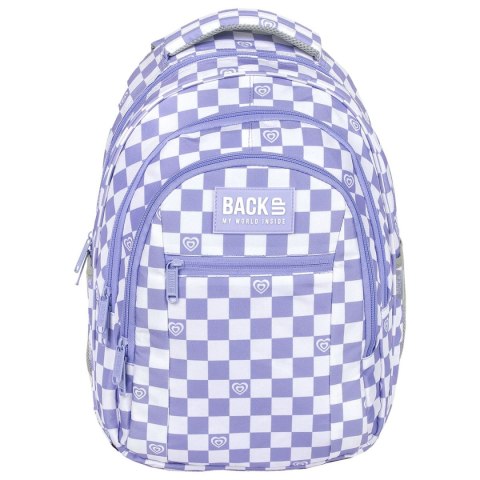 Piórnik BACKUP Derform (PLB6O29)