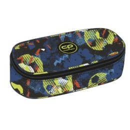 Piórnik CoolPack FOOTBALL BLUE Patio (D062336)