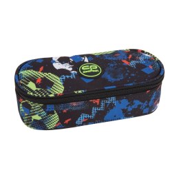 Piórnik CoolPack FOOTBALL BLUE Patio (D062336)