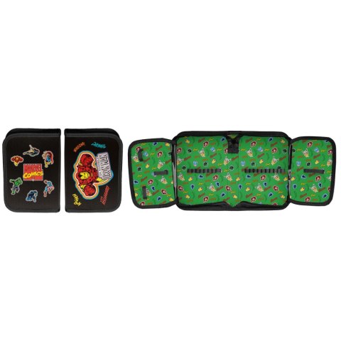 Piórnik Paso (AV23RR-P001BW) Piórnik Paso (AV23RR-P001BW)