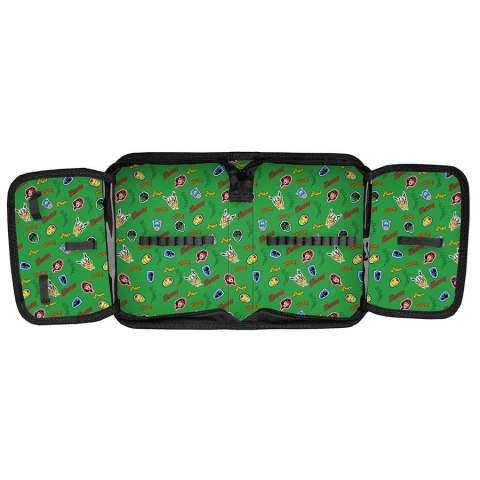 Piórnik Paso (AV23RR-P001BW) Piórnik Paso (AV23RR-P001BW)