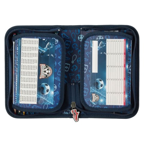 Piórnik Piłka Derform (PWJPI19)