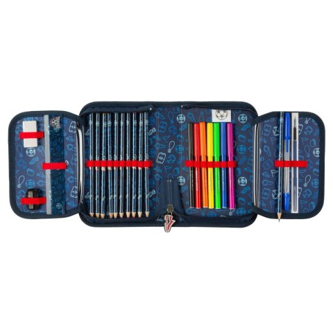 Piórnik Piłka Derform (PWJPI19)