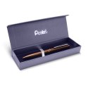 Pióro kulkowe Pentel (BL2007WE1Bcpl) Pióro kulkowe Pentel (BL2007WE1Bcpl)