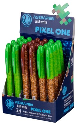 Pióro wieczne pixel Zenith (203120007)