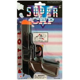 Pistolet na kapiszony Trifox (A-0266)