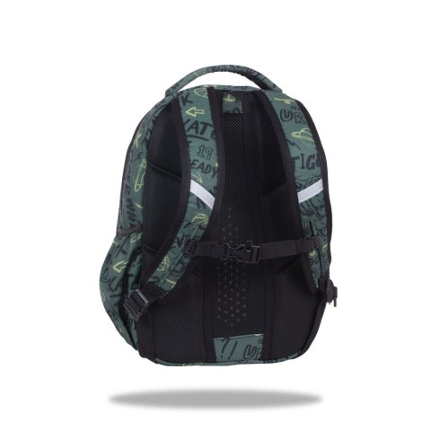 Plecak BASE PLUS Tiger Coolpack Patio (F027931)