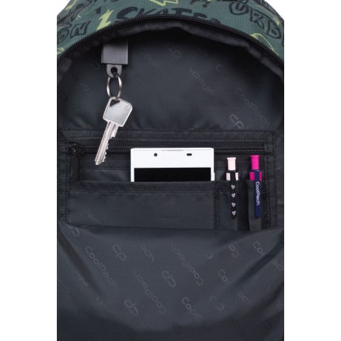 Plecak BASE PLUS Tiger Coolpack Patio (F027931)