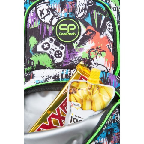 Plecak CoolPack SPINER TERMIC Patio (F001675)
