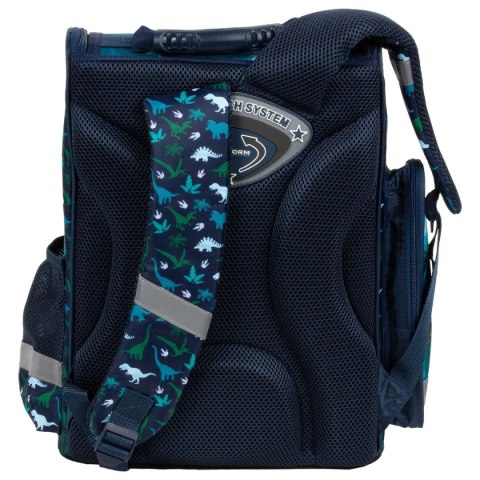 Plecak Dinozaur Derform (TEMBDN19)