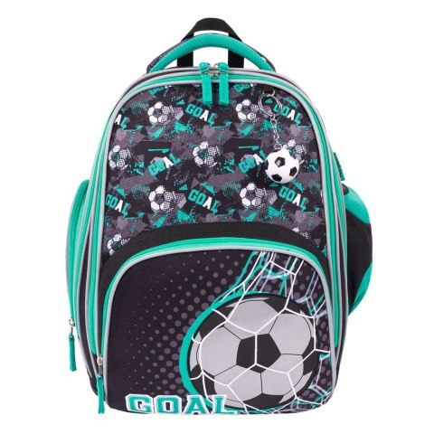 Plecak GOAL 5903235663338 2KOMORY Bambino (B 8) Plecak GOAL 5903235663338 2KOMORY Bambino (B 8)
