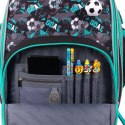 Plecak GOAL 5903235663338 2KOMORY Bambino (B 8) Plecak GOAL 5903235663338 2KOMORY Bambino (B 8)