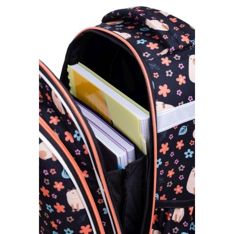 Plecak TURTLE CAPYBARA Patio (F015937)