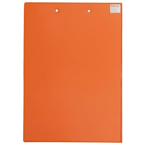 Podkładka pomarańczowa A4 Maul (23392/43 ML) Podkładka pomarańczowa A4 Maul (23392/43 ML)