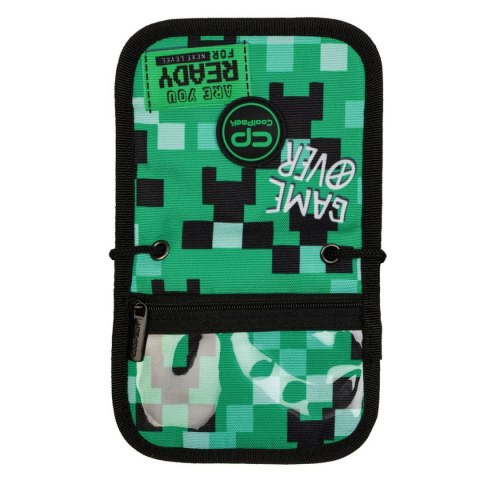 Portfel Coolpack mix Patio (F134826) Portfel Coolpack mix Patio (F134826)