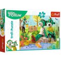 Puzzle Trefliki 30 el. Trefl (18265)
