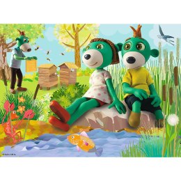 Puzzle Trefliki 30 el. Trefl (18265)