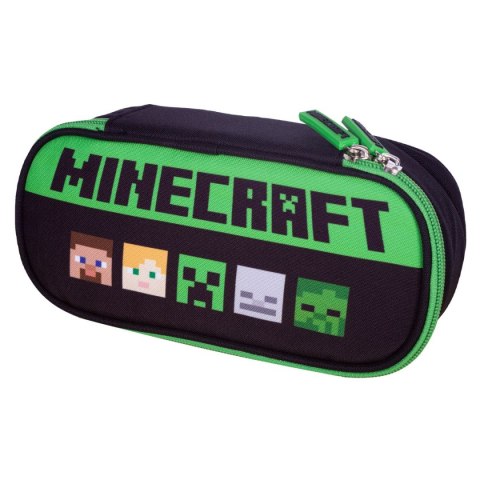 Saszetka Minecraft ALEX&STEVEN Astra (505022001)