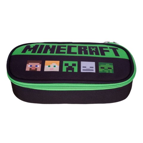 Saszetka Minecraft ALEX&STEVEN Astra (505022001)