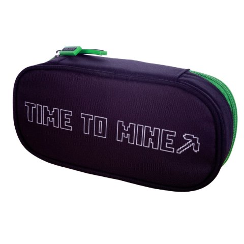 Saszetka Minecraft ALEX&STEVEN Astra (505022001)