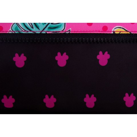 Saszetka Minnie Mous różowy Patio (B69301)