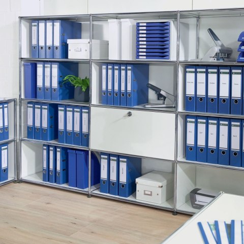 Segregator dźwigniowy Leitz (10151235)