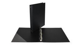 Segregator ofertowy A4 30mm CZARNY Biurfol (I-OZ-10-09)