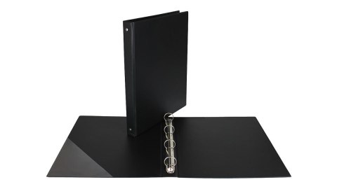 Segregator ofertowy A4 30mm CZARNY Biurfol (I-OZ-10-09)