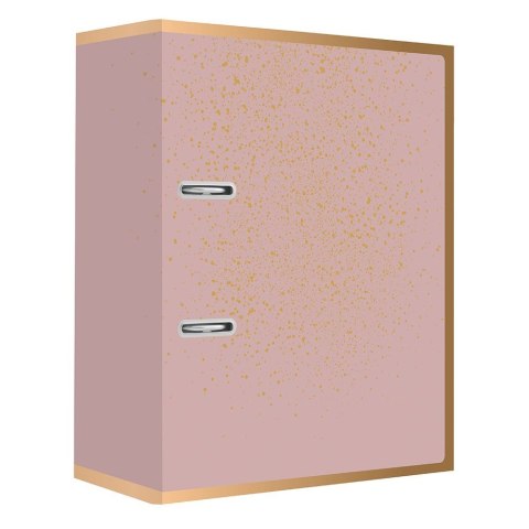 Segregator ringowy A4 75mm mix Interdruk (SEGA475SGSPA)