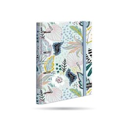 Segregator ringowy Coolpack A4 mix Patio (30438CP)