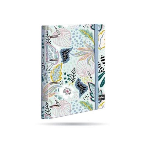 Segregator ringowy Coolpack A4 mix Patio (30438CP)