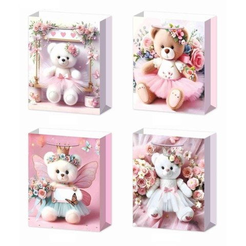 Torba prezentowa W&K (WK 22475 M)