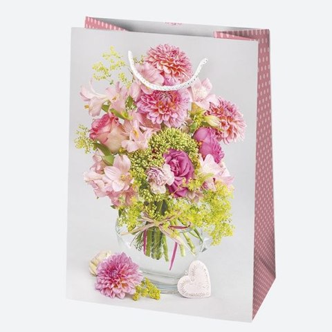 Torba prezentowa [mm:] 390x400x 100 Pol-mak (T9)