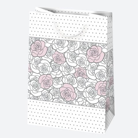 Torba prezentowa [mm:] 390x400x 100 Pol-mak (T9)