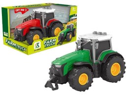 Traktor światło i dźwięk Adar (582613)