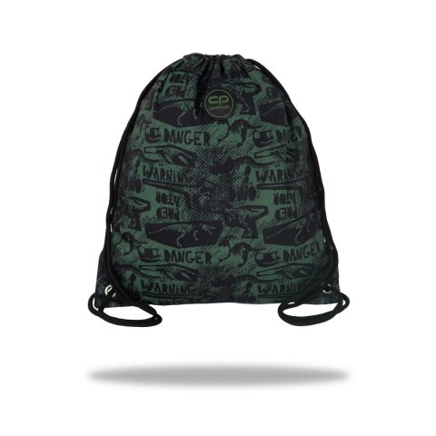 Worek na buty CoolPack Sprint Patio (F073719) Worek na buty CoolPack Sprint Patio (F073719)