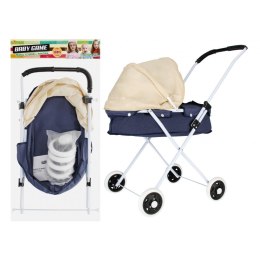 Wózek głęboki Mega Creative (536573)